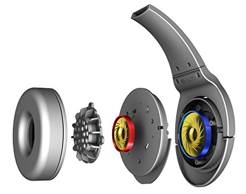 Pioneer SE-MJ751 - Headset White