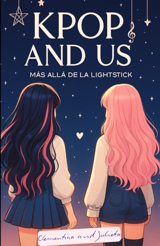 KPOP AND US: Más allá de la Lightstick