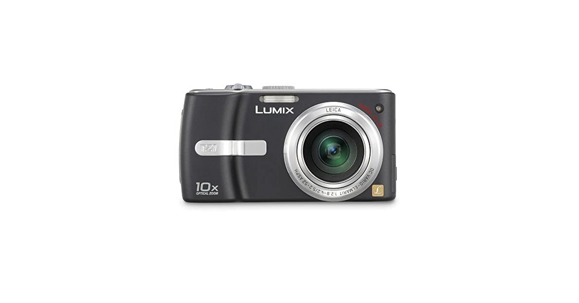 Panasonic LUMIX DMC-TZ1 デジカメ 概要 デジタルカメラ DMC-TZ1 | LUMIX（ルミックス） ミラーレス