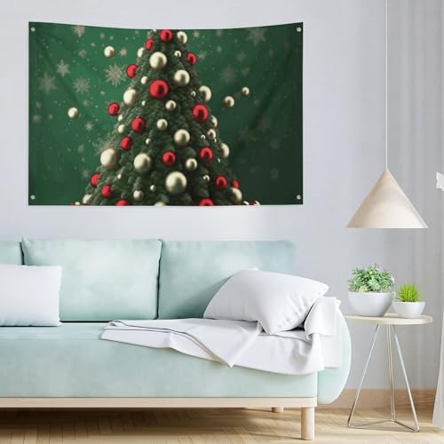 Drapeaux de jardin saisonniers double face pour décoration extérieure - 3