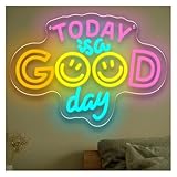 today magazine india Fonction : Les néons remplacent les lampes de bureau classiques, créant une ambiance moderne et égayant le quotidien. Idéaux pour la décoration d'enseignes et de murs, ils peuvent aussi surprendre lors des fêtes.