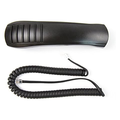 The VoIP Lounge Handset for Mitel 5300 Series IP Phones Cover