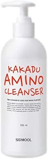 KAKADU Amino Cleanser 16.9 fl oz / 16.9oz Vit...