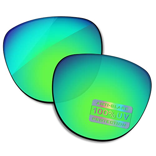 Image of Bowyer POLARIZED Replacement Lenses for Oakley Latch Family Sunglasses