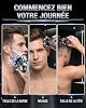 Rasoir Tete Chauve Homme, Rasoir 7D Amélioré ... #4