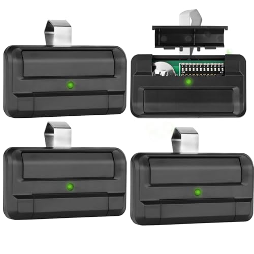 811LM Gate Remote Control Replacement
