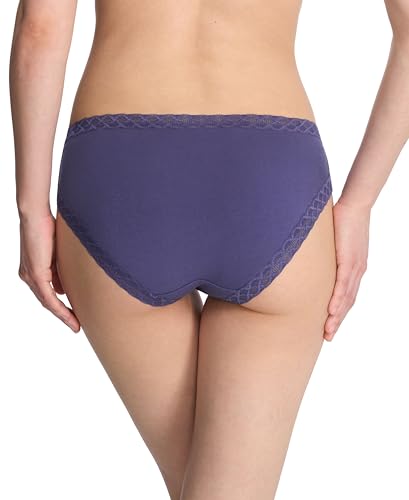 Image of Natori Women's Bliss Cotton Girl Brief Panty