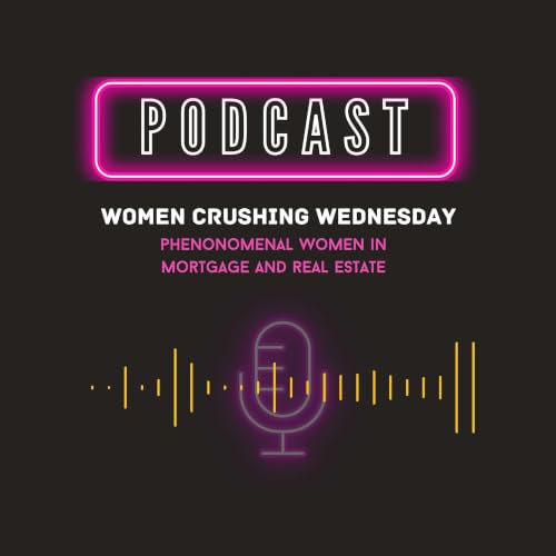 『Women Crushing Wednesday』のカバーアート