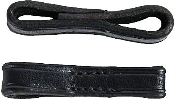 Nunn Finer Leather Bit Loops