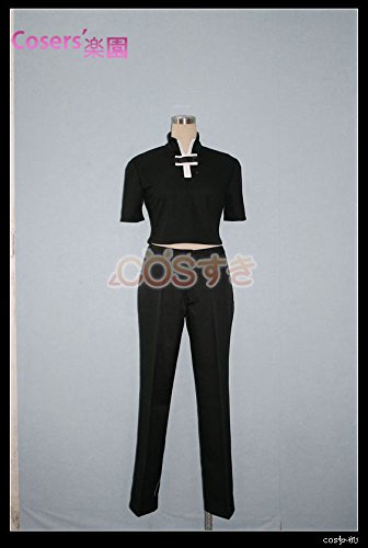 Amazon.co.jp: D.Gray-man ディーグレイマン バク チャン Bak Chang