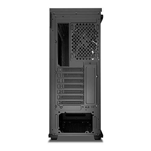 GABINETE GAMER MACUBE 310 DEEPCOOL, Preto