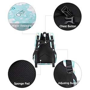   Ecodudo-Little-Kids-Toddler-Backpacks-for-Boys-and-Girls-Preschool-Backpack-With-Chest-Strap