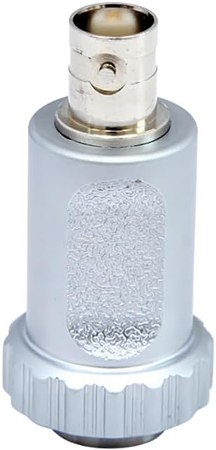 Ultrasonic Flaw Detector Straight Beam Probes/Transducers 10 MHz Collection, Single Crystal/Element,Element(Crystal) Size: 0.39'', (10P10N-T)