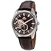 Produktbild Orient Unisex Erwachsene Analog Automatik Uhr mit Leder Armband RA-AR0005Y10B