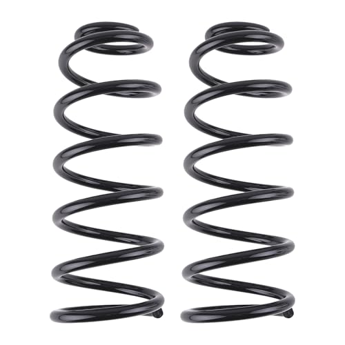 maXpeedingrods 2” Rear Lowering Springs for Dodge Ram 1500 2009-2018, for Ram 1500 Classic 2019-2024 RWD 4WD, Drop Coils Kit
