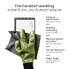 Rocketbook Mini Reusable Smart Notepad, Pocket Size On-The-Go Notebook, 3.5x5.5, Teal (Pack of 1)