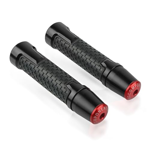 Bouchon anti-vibrations moto pour poignées Brutale 675 de 2012-2021