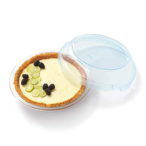 OXO Good Grips GLASS PIE PLATE WITH LID by OXO - Image 9