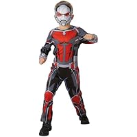 Rubies Ant-Man Disfraz Classic infantil L 640486-M