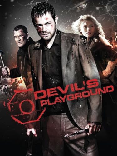 Le terrain de jeu du diable