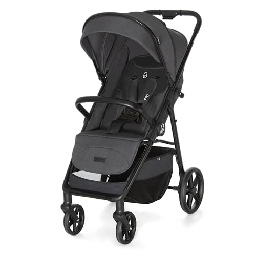 Imagen de Asalvo FIYI Silla de Paseo, Carrito bebé