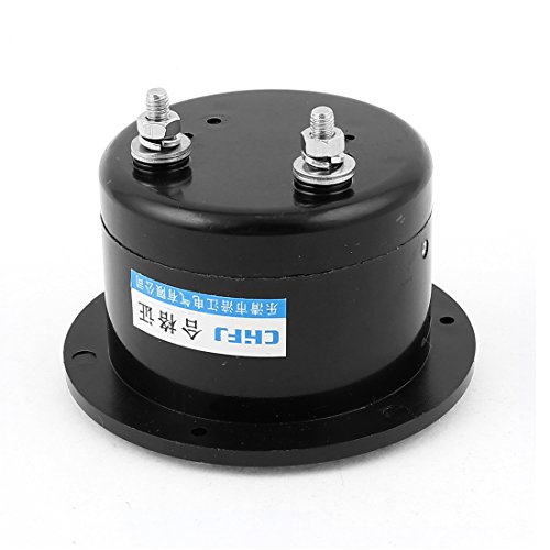 Image of uxcell AC 0-250V Analog Voltmeter Voltage Meter Measuring Gauge Class 2.5