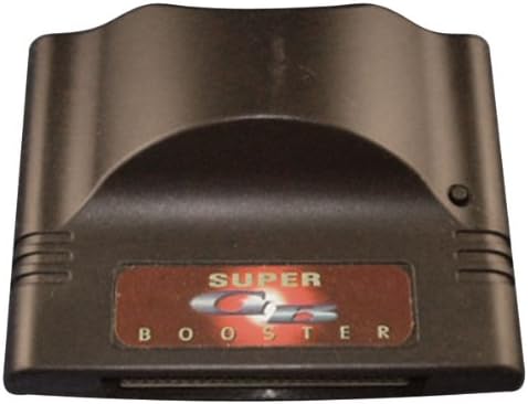 N64 Super Gb Booster