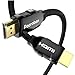 Pacroban 8K HDMI 2.1 Cable (6ft) Supports 48Gbps Ultra High Speed, 10K 8K 5K 4K at 120Hz 60Hz, Dynamic HDR & Dolby Atmos