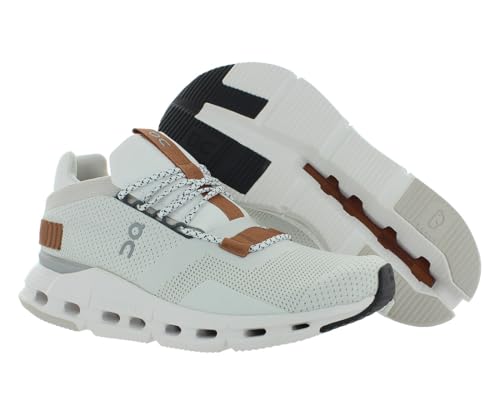 Image of On Women's Cloudnova Sneakers