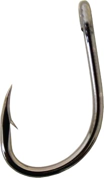 Gamakatsu High Carbon Steel Live Bait Hook
