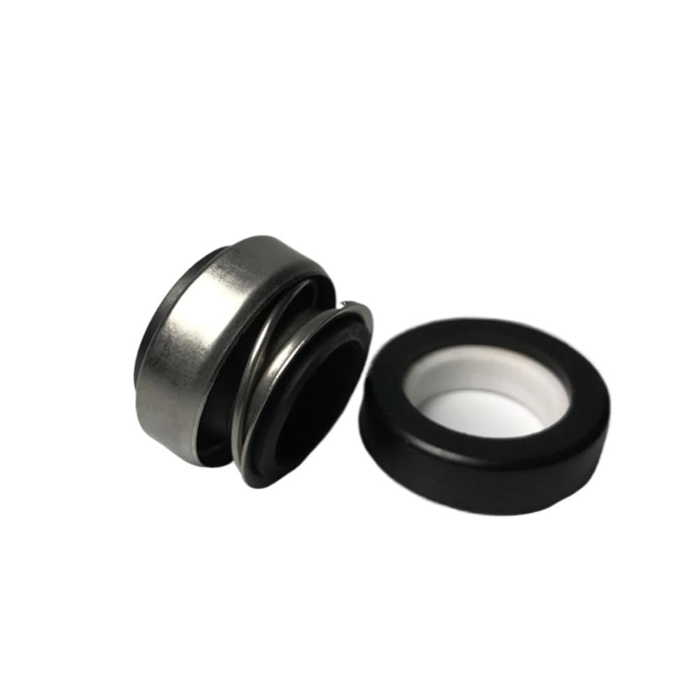 1pcs 301-Series Mechanical Shaft Seal Water and Circulation Pumps - 8-50mm(50mm Cecanbr)