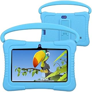 Kids Tablet, Foren-Tek 7 Inch Android 9.0 Tablet for Kids, 2GB +32GB, Kid