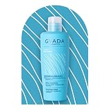 GYADA COSMETICS, Ultradelic łagodzący szampon, do wrażliwych i częstych myć, na bazie aloesu, rumianku i nagietka, 250 ml