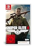 Sniper Elite 4 (Code in a Box) - [Nintendo Switch]