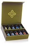 aceites esenciales terranova doTERRA Family Essentials Kit doTERRA Family Essentials Kit by doTERRA