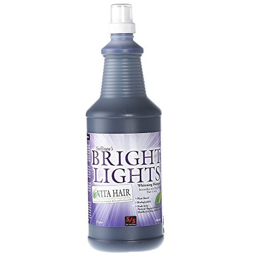 Sullivan Supply South Sullivan Supply Bright Lights Whitening Shampoo Quart by SULLIVAN SUPPLY SOUTH
