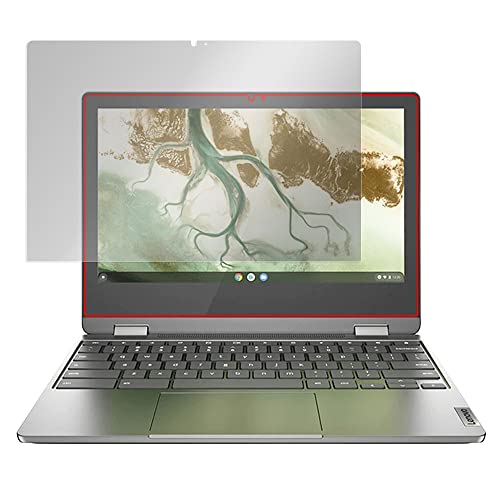 �~���r�b�N�X Lenovo IdeaPad Flex 360i Chromebook �p �ڂɗD���� �u���[���C�g�J�b�g�ی� �t�B���� ����^�C�v ���{�� OverLay Eye Protector