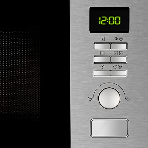 Taurus-Fastwave-Fused-Microondas-digital-integrable-con-Grill-700W-20L-ModoECO-Auto-Clean-Varias-funciones-y-programas-Revestimiento-ShinyClean-SmartHeat-596x389x-318cm-Inox-BlancoPlata