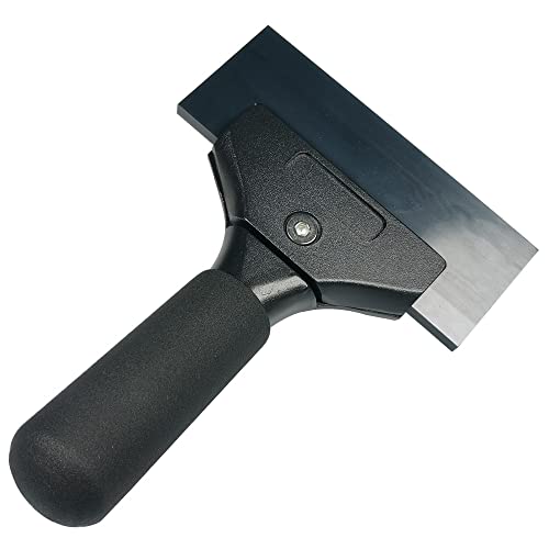 Gebildet 1pc Gummi-Silikon-Rakel für Auto Fenster Filminstallation Vinyl Wrapping