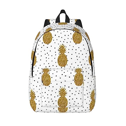 Sac à dos palmier imprimé tropical pour vos sorties et balades