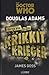 Produktbild Doctor Who und die Krikkit-Krieger: Roman (Doctor Who Romane, Band 8)