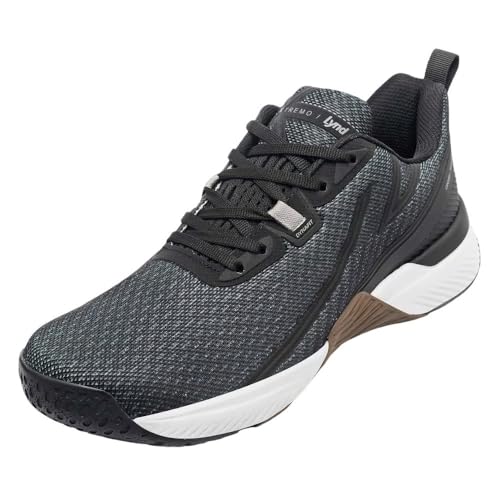 Tênis Masculino Lynd Crossfit 6602125