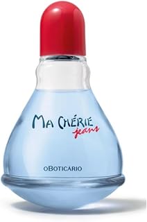 Desodorante Colonia má cherie jeans