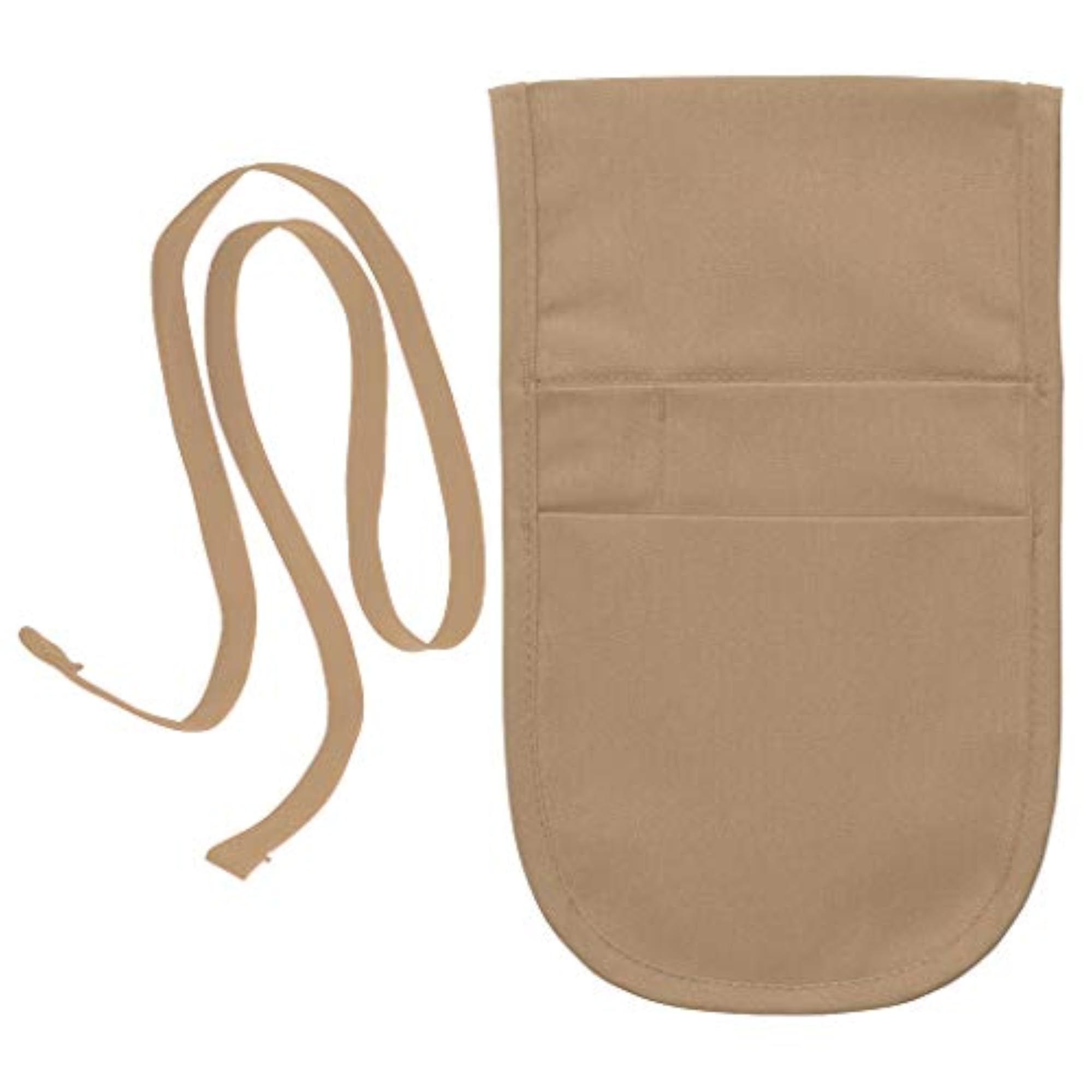150/151 Money Pouch with Matching Tie Belt