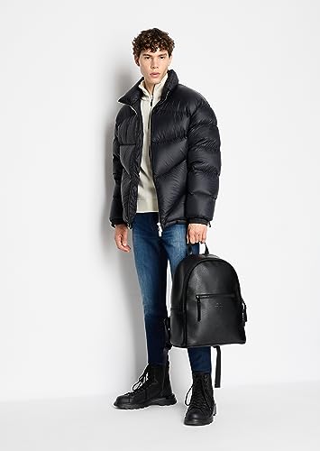 Armani Exchange Men's J33 Super Skinny Comfort Fabric Stretch Denim2