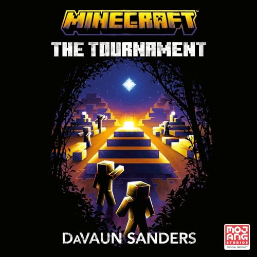 Minecraft: The Tournament by DaVaun Sanders episode artwork