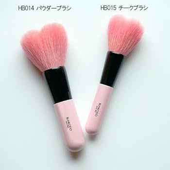 Amazon | 明治四十年創業 文宏堂 HB(ハート型)シリーズ パウダー