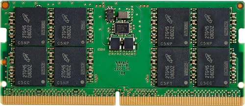 Hp Ddr5 - Modul - 32 Gb - So Dimm 262-Pin - 5600 Mhz / Pc5-44800