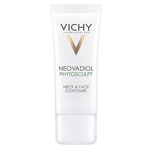 Vichy Vichy neovadiol phytosculpt cou 50ml 50 g