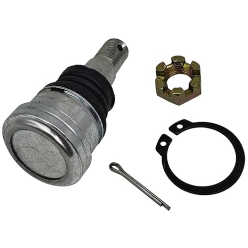 Rotules de direction durables S 500 et 200 ATV kit haut et bas WE351031